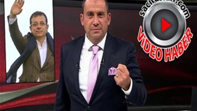 Erkan Tan: "İmamoğlu çalınmış oylarla mazbata sahibi oldu"