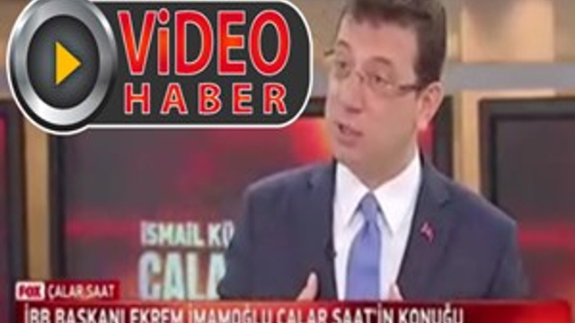 Ekrem İmamoğlu’ndan öğrencilere müjde