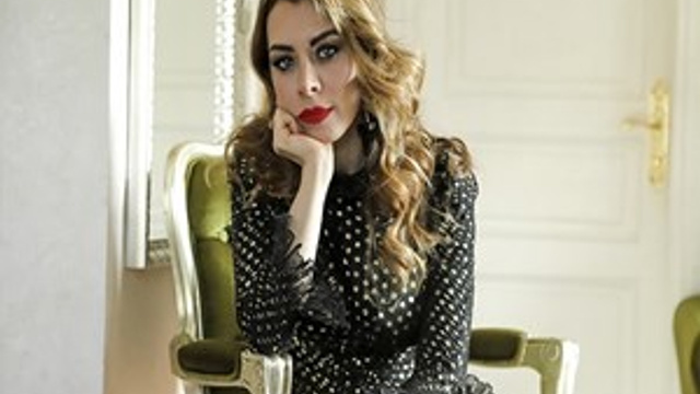 Neslihan Yeldan'a tehdit ve hakaret mesajları!..