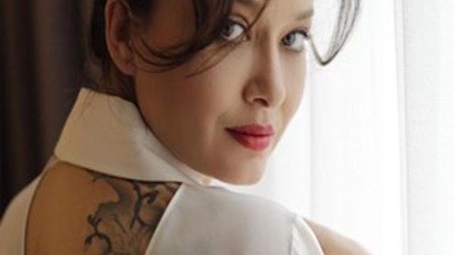 Nurgül Yeşilçay'dan merak uyandıran paylaşım!