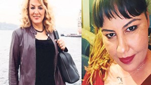 İzmir'de estetik operasyon faciası!