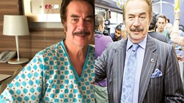 Orhan Gencebay'ın doktorundan flaş açıklama