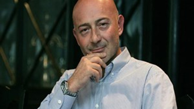 Ferit Şahenk'e kötü haber!