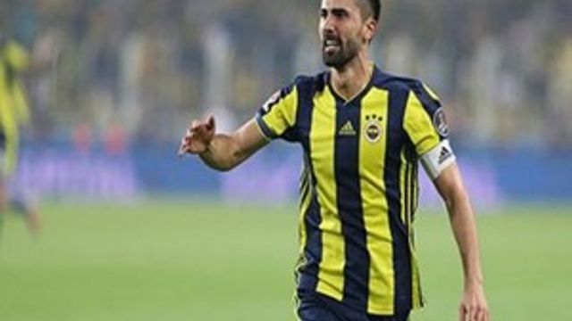 Fenerbahçe'nin emektarları