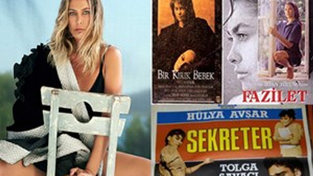 Hülya Avşar telif için harekete geçiyor!
