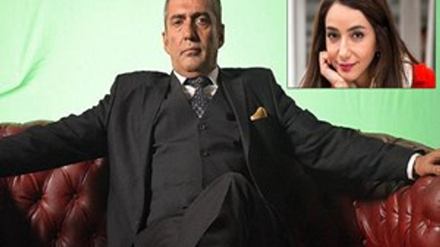 Yavuz Bingöl ve Öykü Gürman arasında kriz!