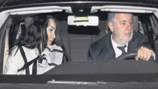 Sibel Can'ın eski kocası yıllar sonra görüntülendi