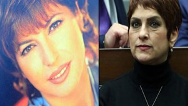 Şükriye Tutkun: "Beni öldü biliyorlar"