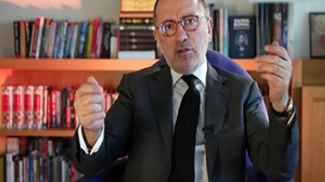 Fatih Altaylı'dan "mazbata" çıkışı!