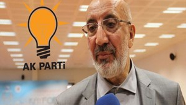 Abdurrahman Dilipak'tan AK Parti'ye İmamoğlu uyarısı!