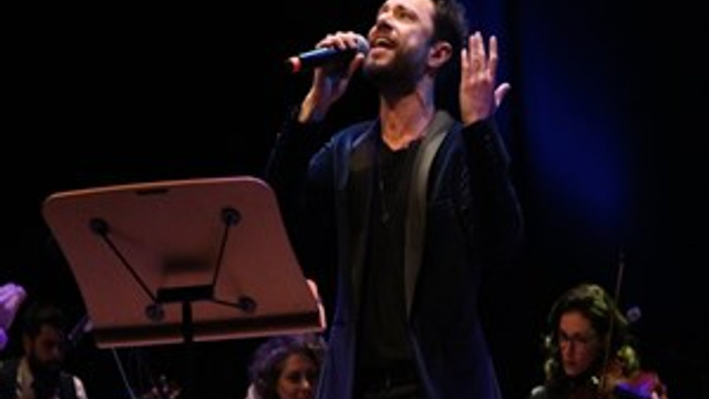 Melih Kibar bestelerine 'Özgün' yorumu