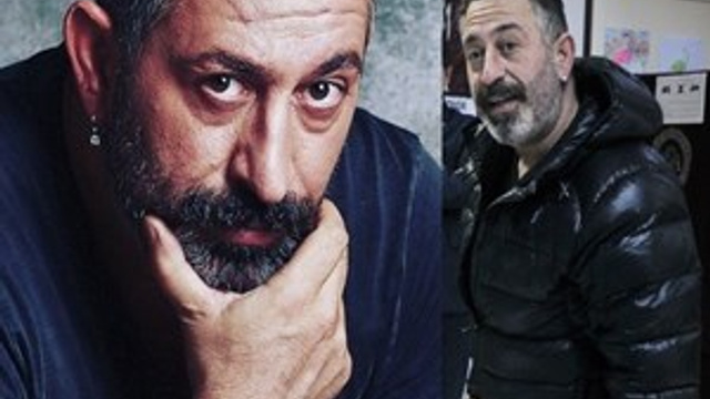 Cem Yılmaz: "İsraf sevmem"