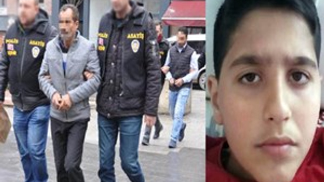 Kavgada sıkılan kurşun küçük çocuğun sonu oldu!