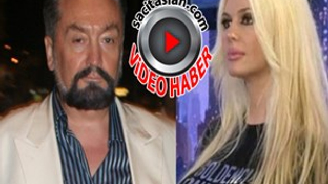 Adnan Oktar örgütü Tuba Babuna'yı kaçırdı mı?