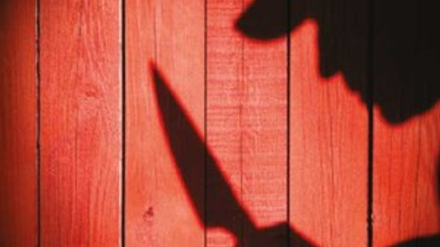 Sevgilisinin evli olduğunu öğrenince dehşet saçtı!