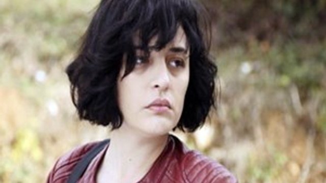 Gonca Vuslateri derin özlemini satırlara döktü