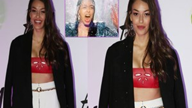 Dilan Çiçek Deniz "veda" sahnesini hiç unutmayacak