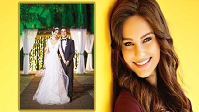 Jessica May'in düğün pişmanlığı!