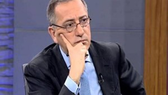 Fatih Altaylı: "Sayıştay’ın böyle bir görevi olmalı"