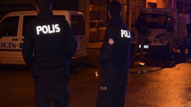 Malatya'da silahlı saldırı: 2 yaralı