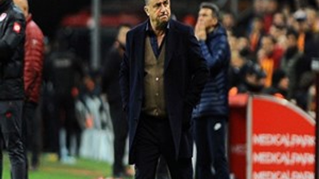 Fatih Terim: “Daha fazla gol atmamız gerekirdi”