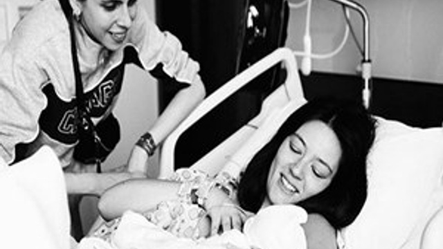 Pelin Akil: "Geldi cennet kokulularım"
