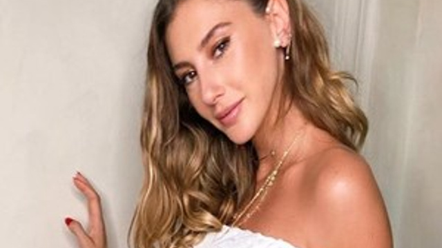 Şeyma Subaşı yeni sezona hazırlanıyor