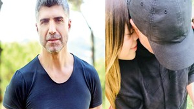 Özcan Deniz ve eşi kararını verdi!