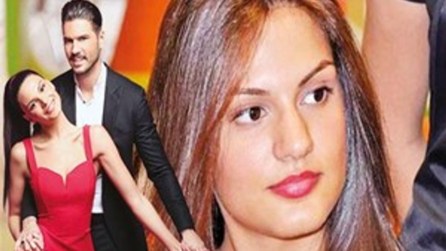 Almeda Abazi: "Bin pişman oldum"