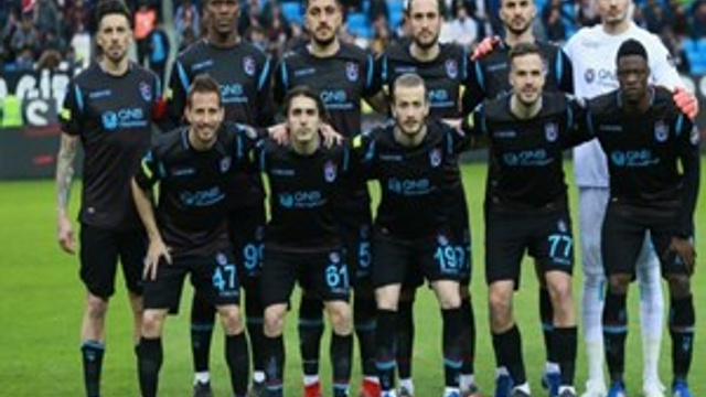 Trabzonspor'da direk kâbusu!