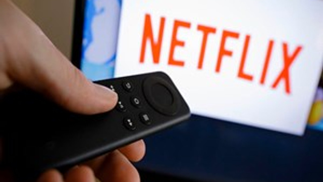 Netflix’in abone sayısı 150 milyona yaklaştı!