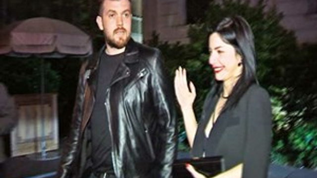 Merve Boluğur'un yanıtlamadığı soru