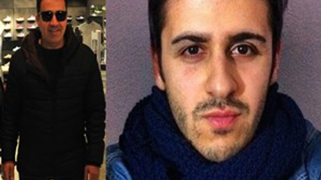 Emrah'a askere giden oğlu soruldu