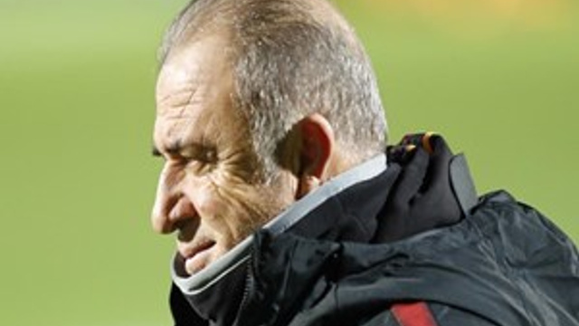 Fatih Terim’den hem tebrik hem uyarı!