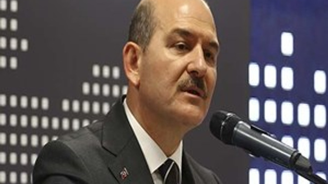 Bakan Soylu'dan Kılıçdaroğlu'na yapılan saldırıya ilişkin açıklamalar