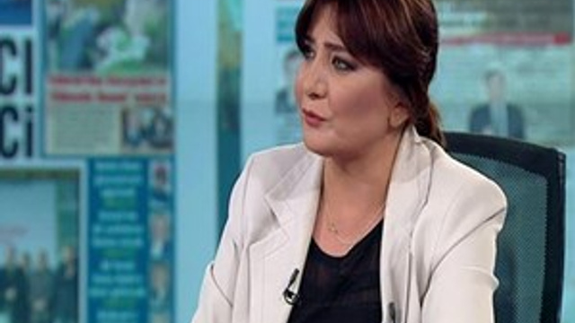 Sevilay Yılman'dan Kılıçdaroğlu'na saldırı yorumu