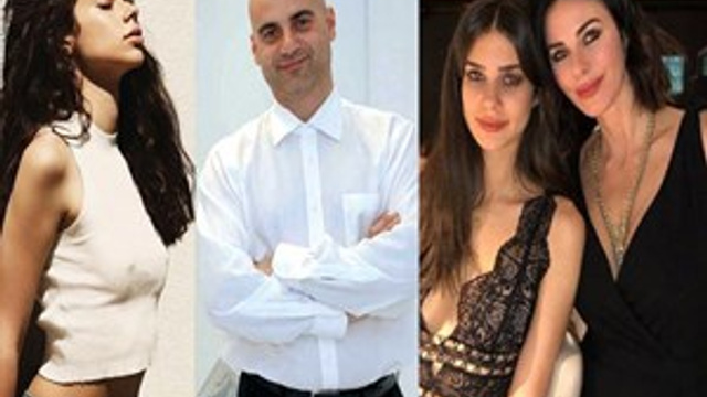 Deren Talu’ya babası Eren Talu’dan uyarı!