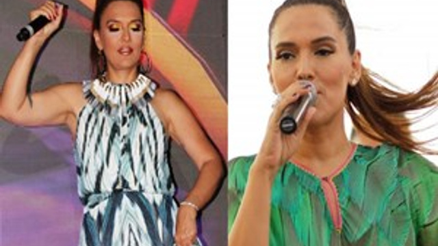 Demet Akalın: "Milliyetçi bir insanım"