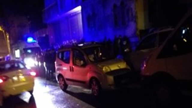 Genç İdris'ten acı haber