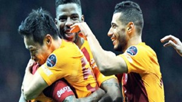 Yüzde 70 şampiyon