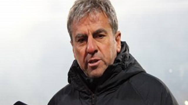 Hamzaoğlu: “Ciddi bir şekilde Antalyaspor maçına odaklandık”