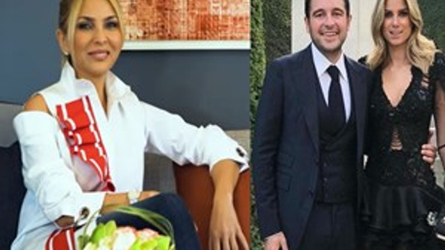 Arzu Sabancı'dan şaşırtan atak!