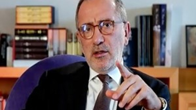 Fatih Altaylı'dan Hulusi Akar'a sert tepki!