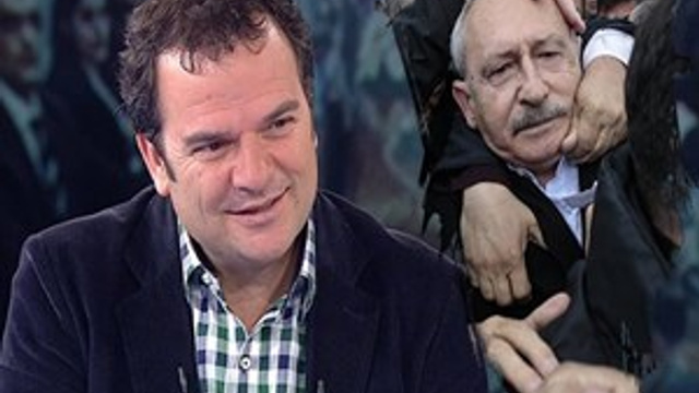 Yeni Şafak yazarından dikkat çeken yazı