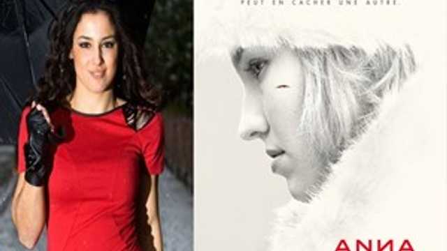 Cansu Tosun’un rol aldığı "Anna" vizyona giriyor