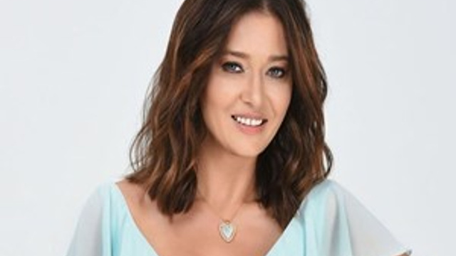 Nurgül Yeşilçay'dan dikkat çeken paylaşım