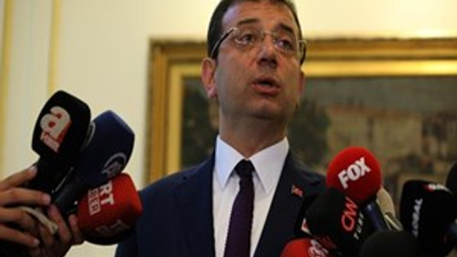 Ekrem İmamoğlu talimatı verdi!