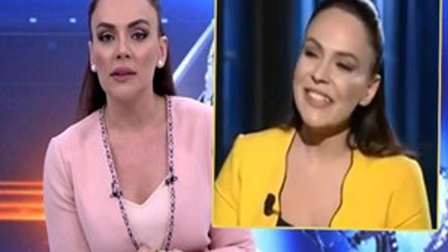 'Buket Aydın görevden alındı' iddiasına flaş yanıt!