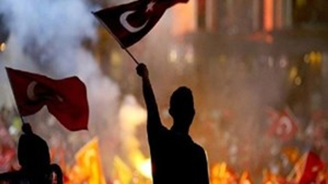Darbe mağdurlarına 185 milyon tazminat