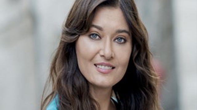 Nurgül Yeşilçay: "Atam ergenlere neden 'bir gün' bahşetmedin?"